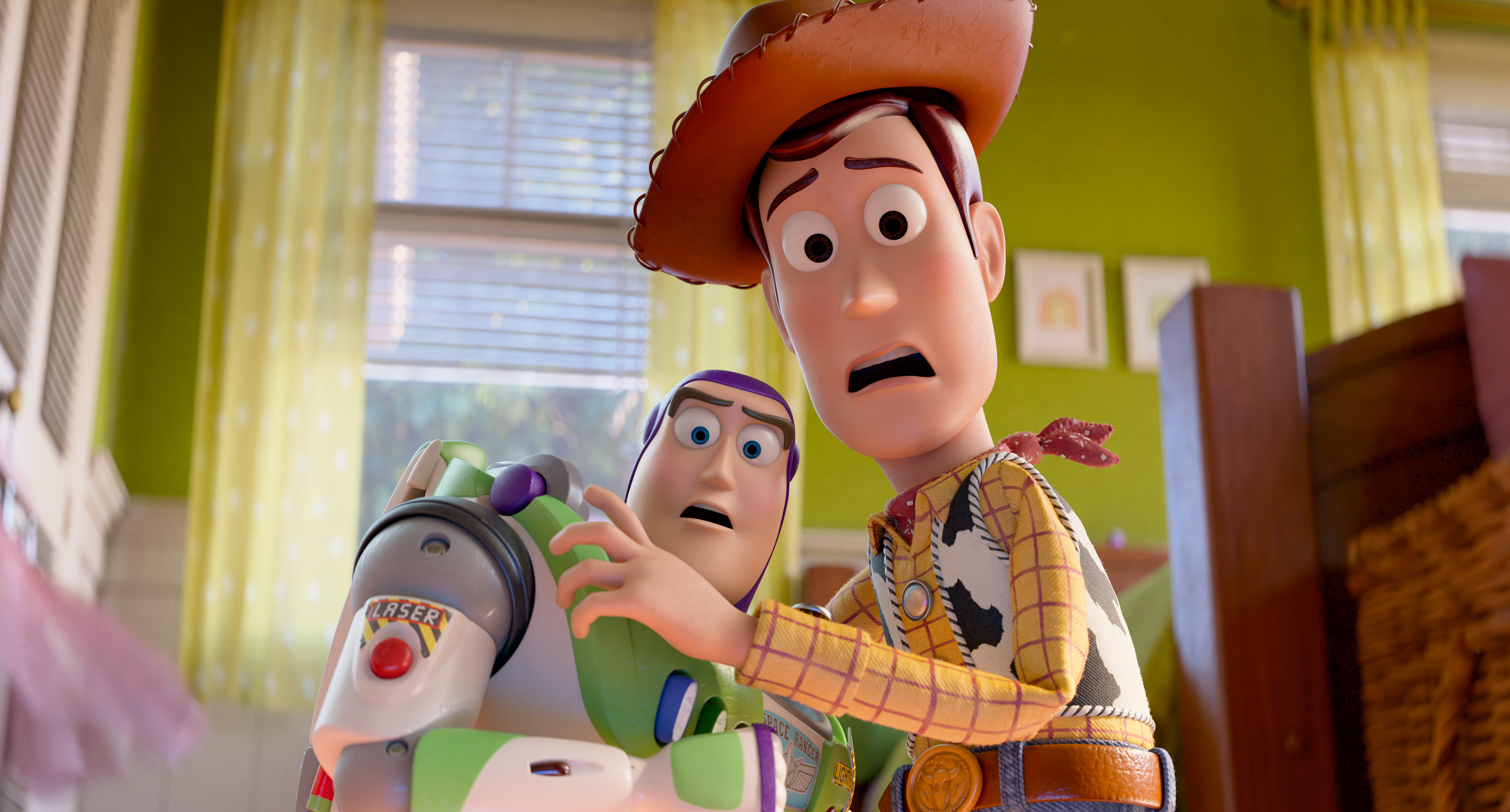 'Toy Story 5' Trailer Drops: Every Detail You Need To Know