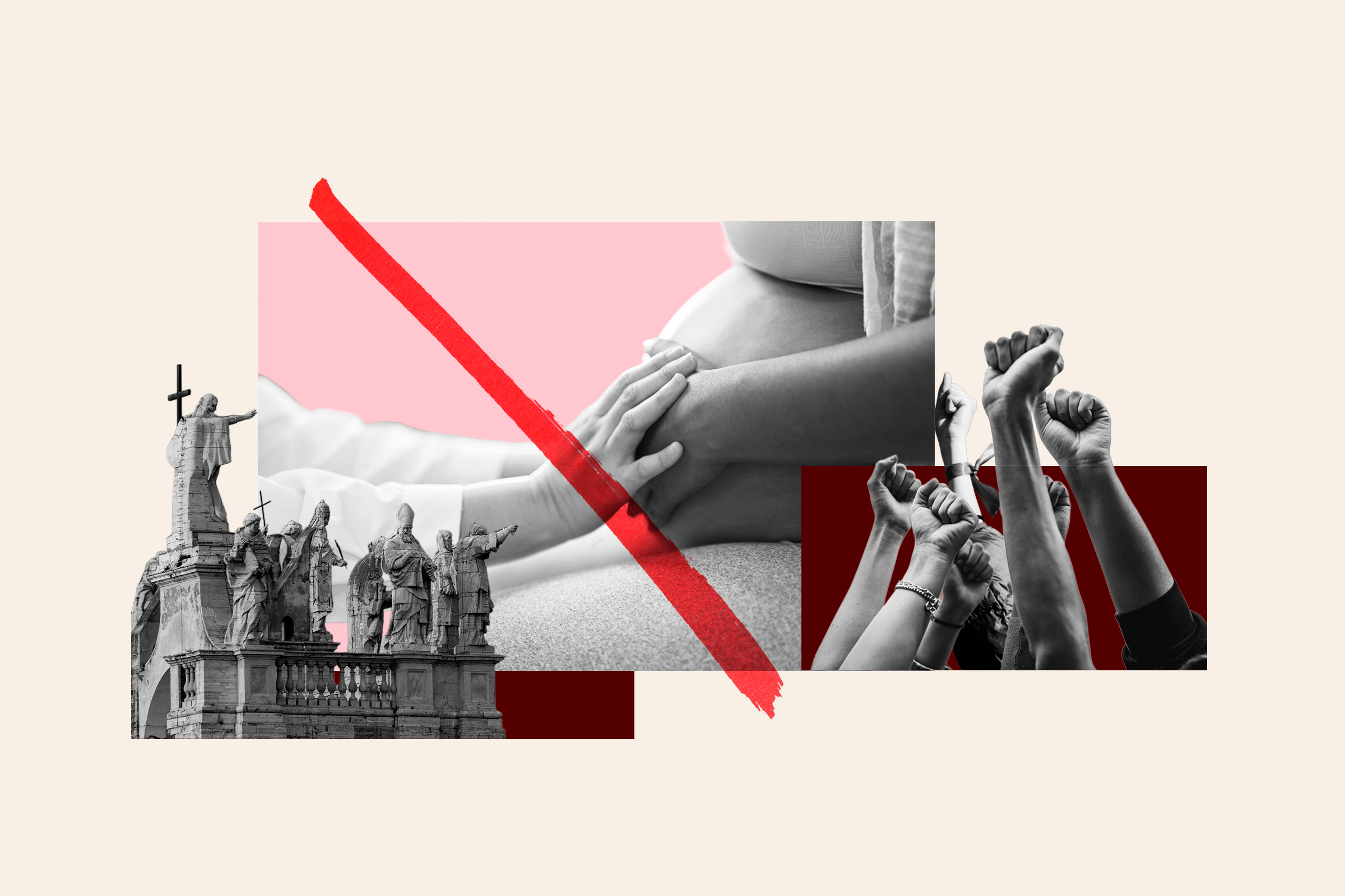 The Unlikely Alliance Forming to End Surrogacy