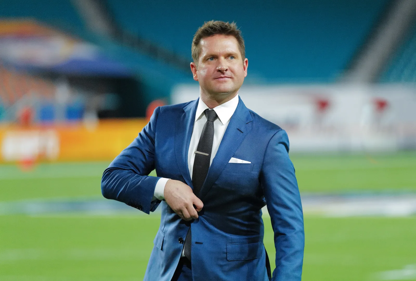 Todd McShay, College Football