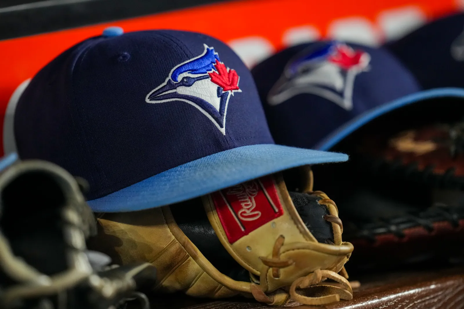 Utility Man With Big Upside Claims to Have Signed With Blue Jays