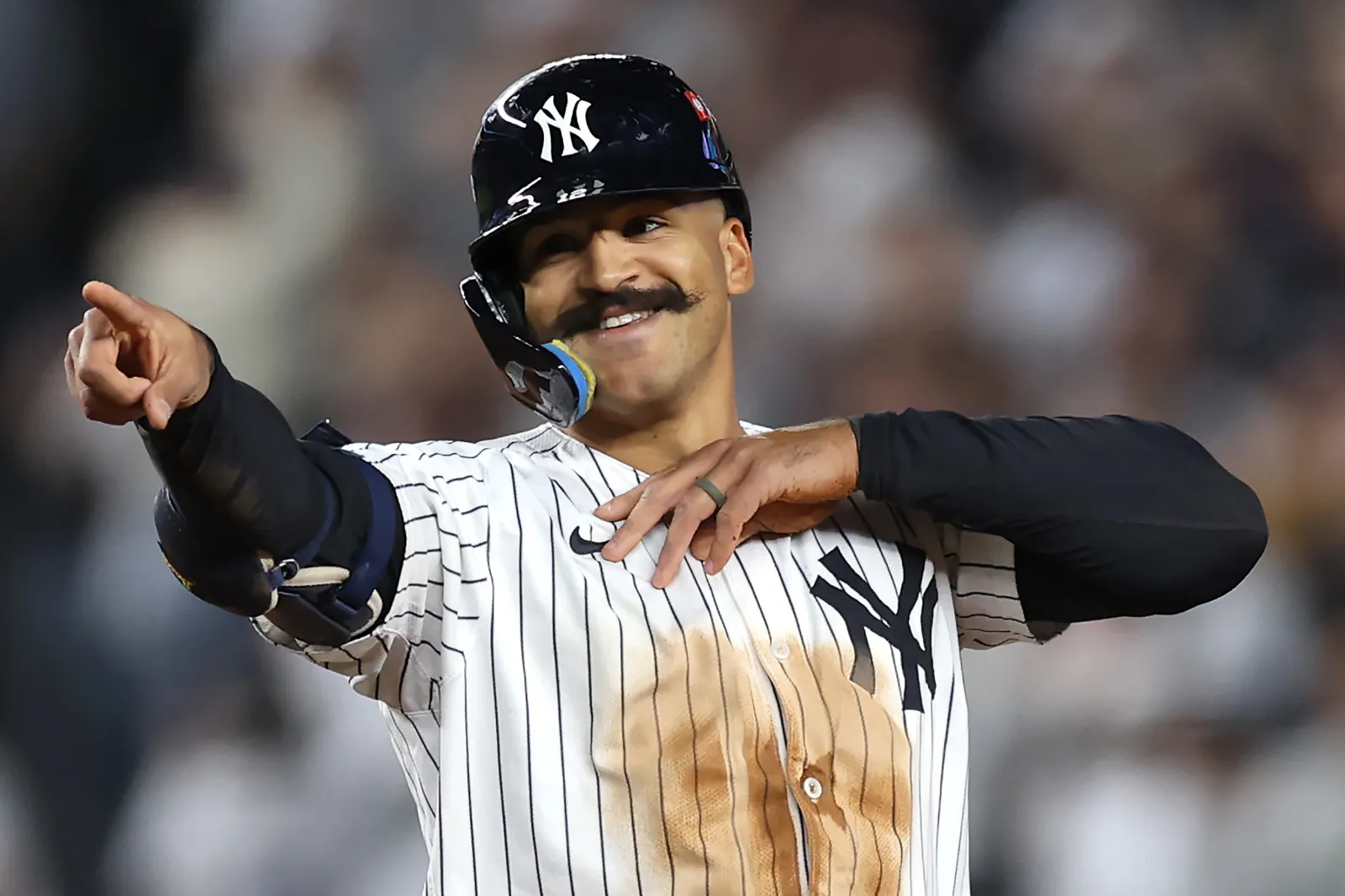 Trent Grisham's Decision: A Pivotal Moment for the Yankees' Offseason Strategy