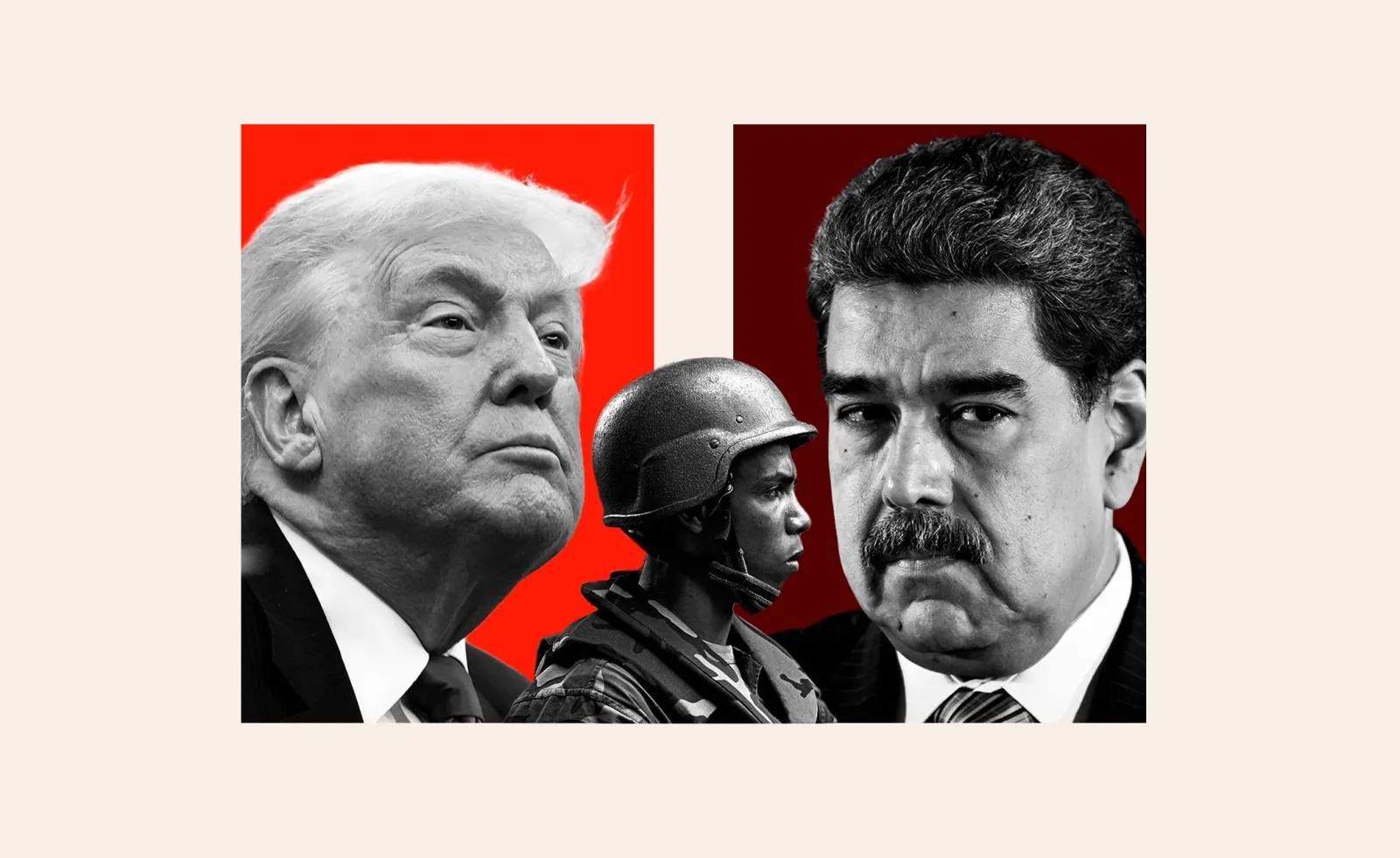 Trump May Defeat Maduro Without Battle and Lose War in Venezuela