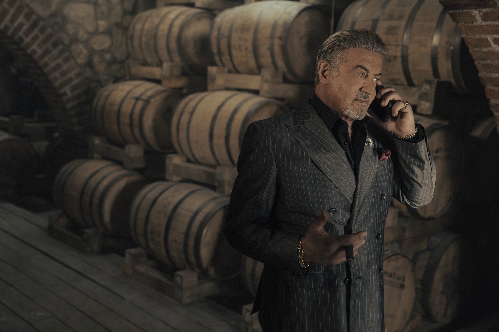 Tulsa King Season 3 Episode 8 - Where to Watch, Release Date