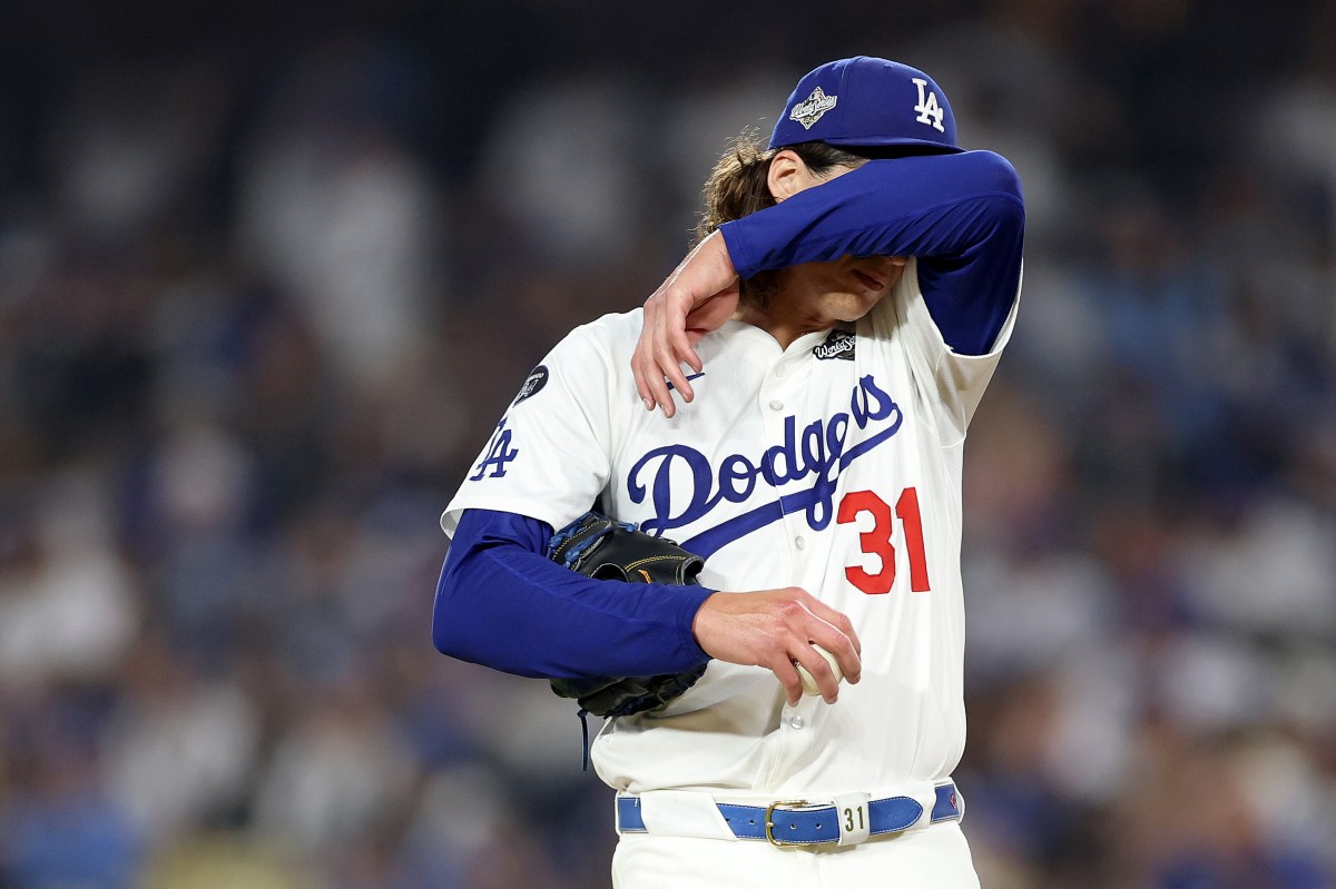 Red Sox Tabbed to Trade For $136.5 Million World Series Champion Righty