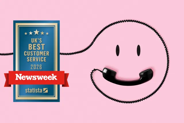 UK’s Best Customer Service 2026
