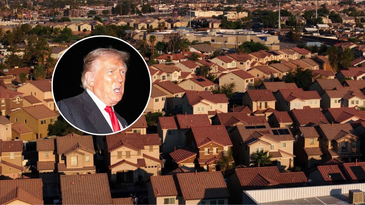 The Perils of a 50-Year Mortgage: Is Long-Term Debt the Solution We Need?