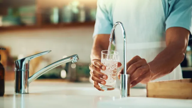 New Jersey Residents To Get Share of $4.9 Million Drinking Water Settlement