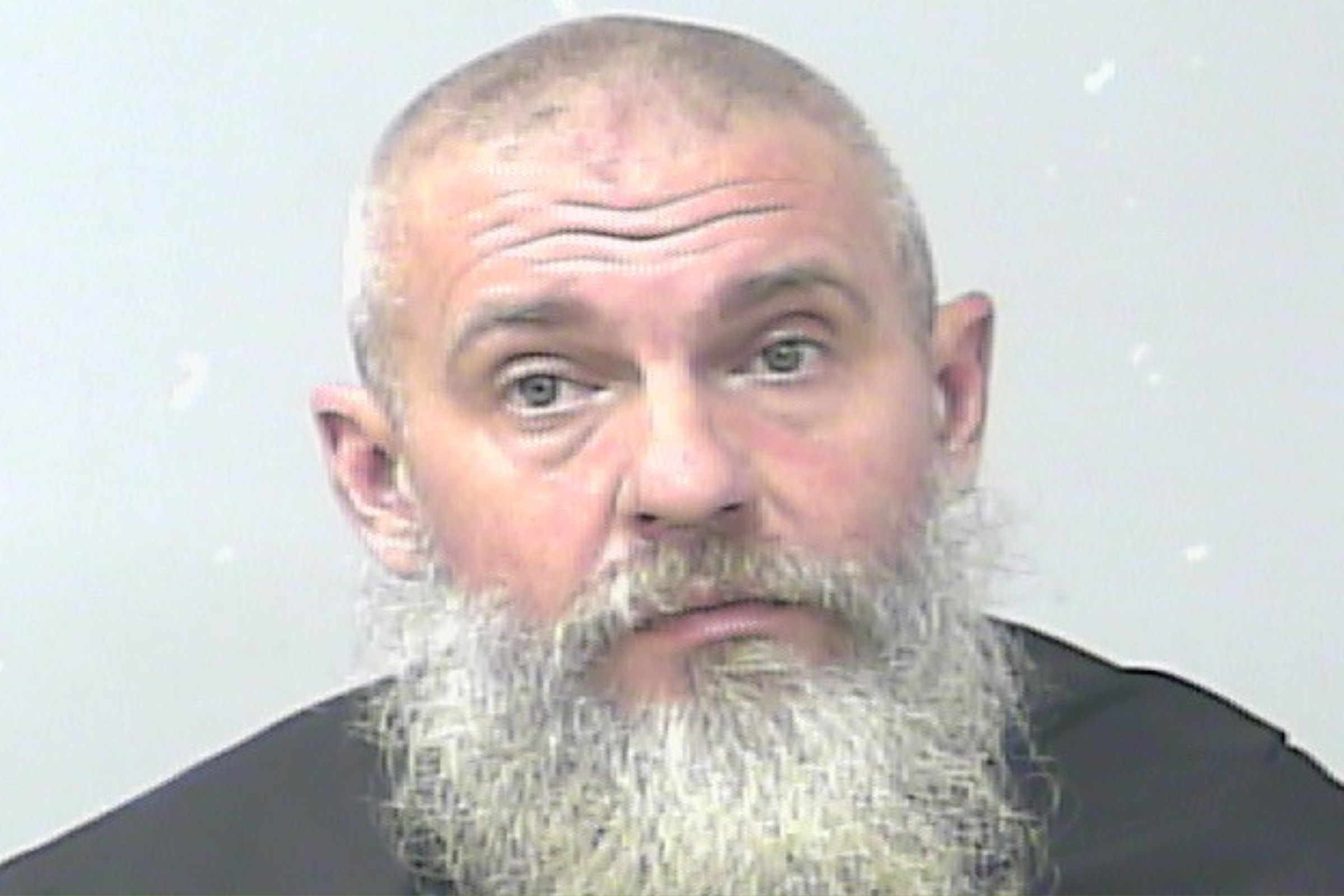 Man Tries To Shoot People Over Argument About How Many Eggs Chickens Lay