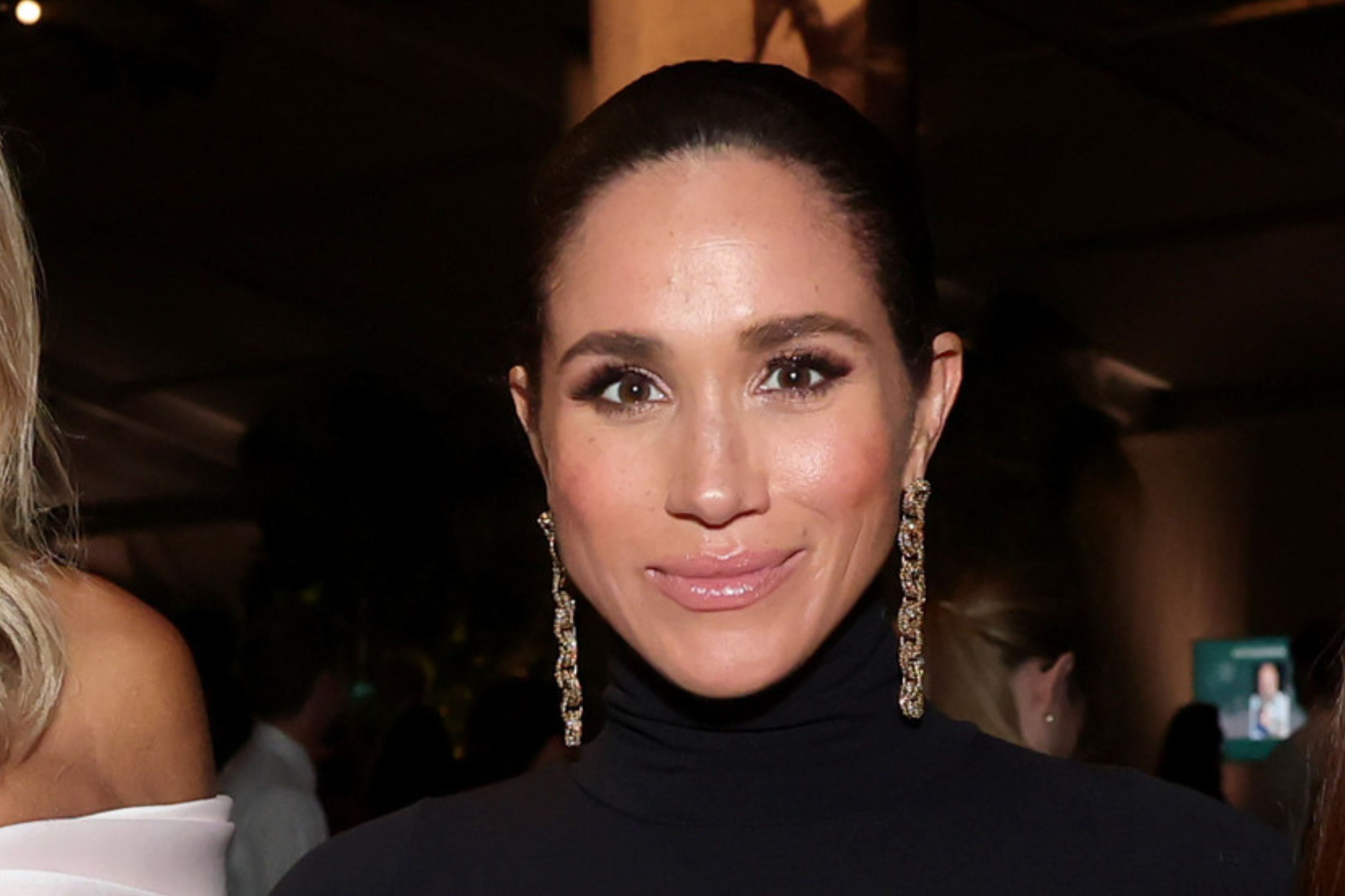 Meghan Markle Photos Seemingly Deleted by Kris Jenner, Kim Kardashian