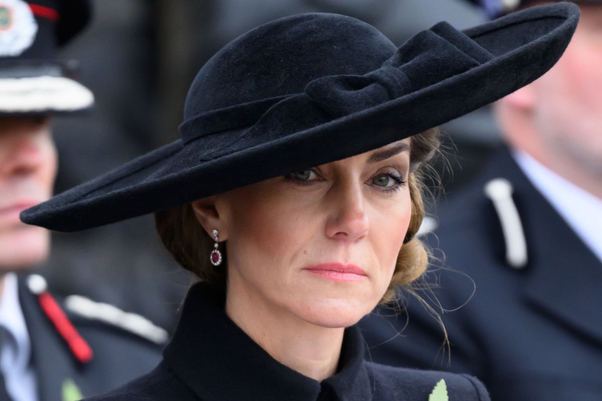 BBC changes headline after Princess Kate backlash