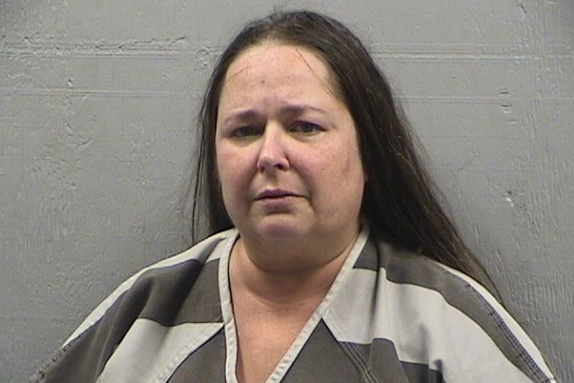 Grandma Arrested After Fatally Running Over Grandson: 'Worst Nightmare' -  Newsweek