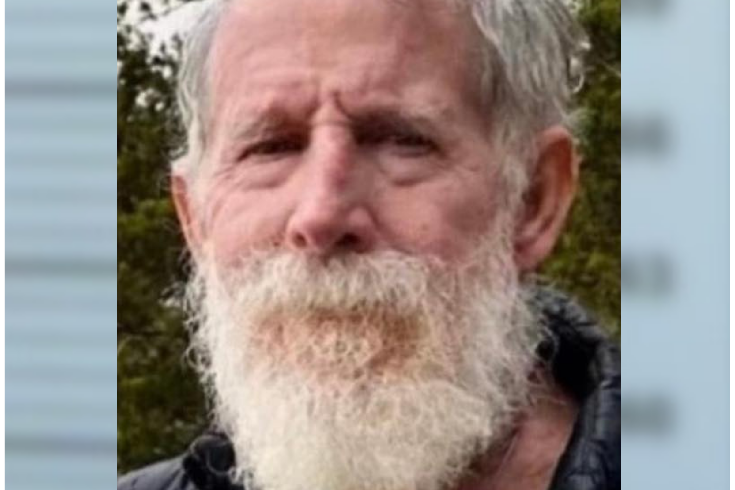 Missing Man With Brain Injury Found Alive Nine Days After Disappearing