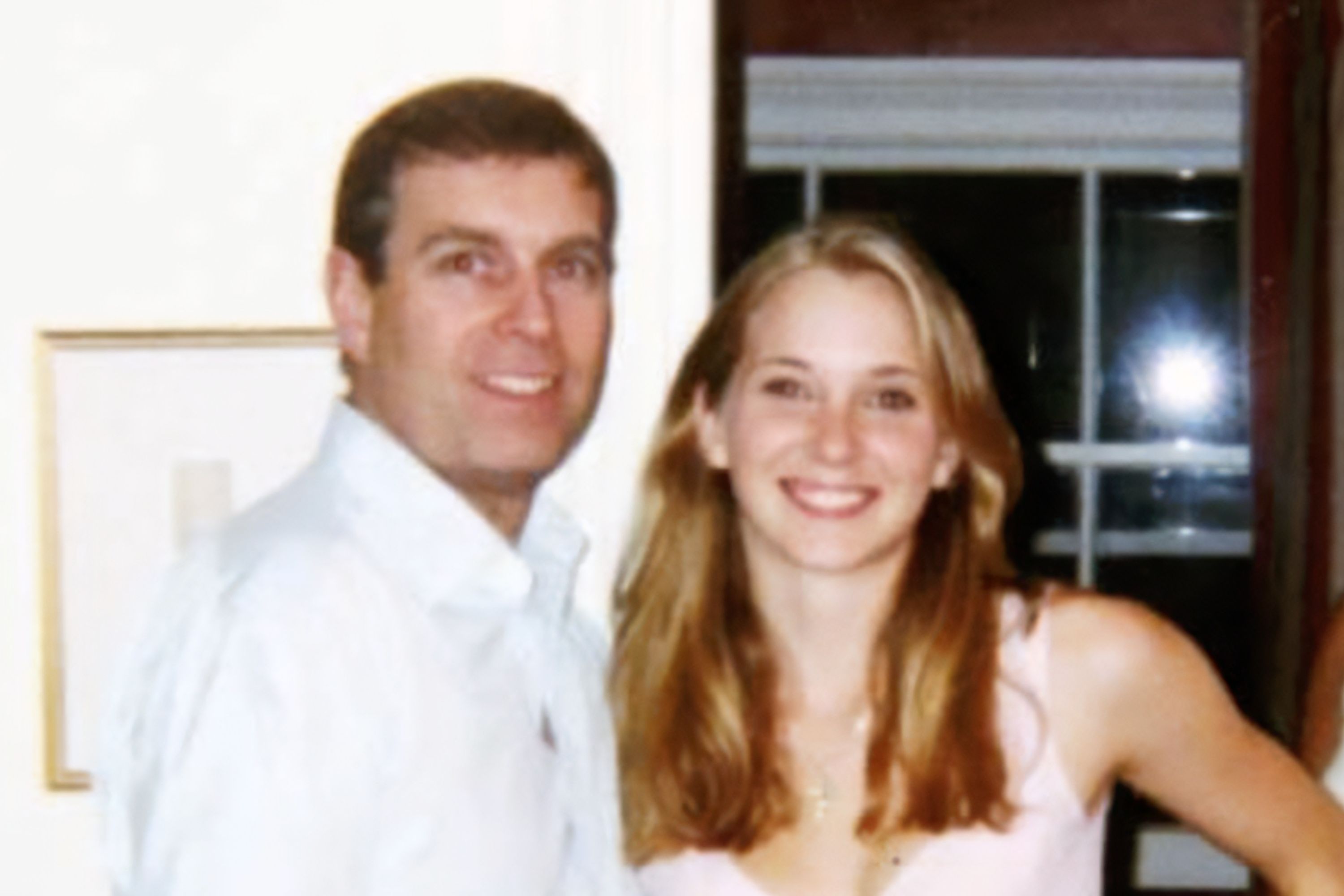 Ghislaine Maxwell's Former Prince Andrew 'Massage' Email Under Scrutiny