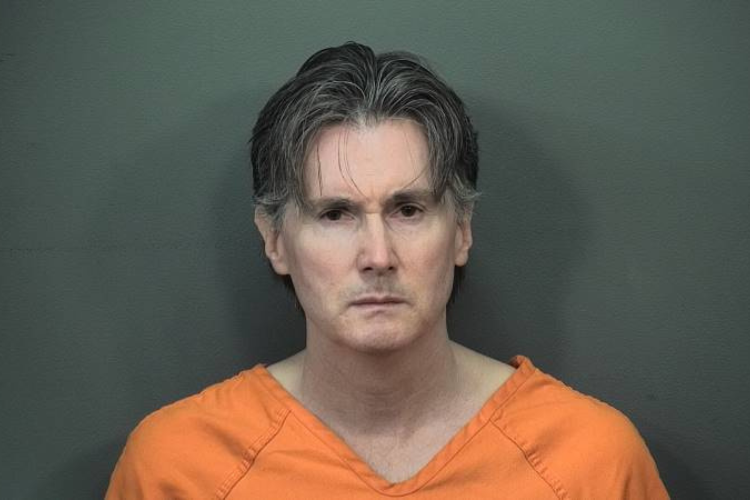 Who Is Curt Andersen? Man Accused of Killing Cleaner Who Went to Wrong Home