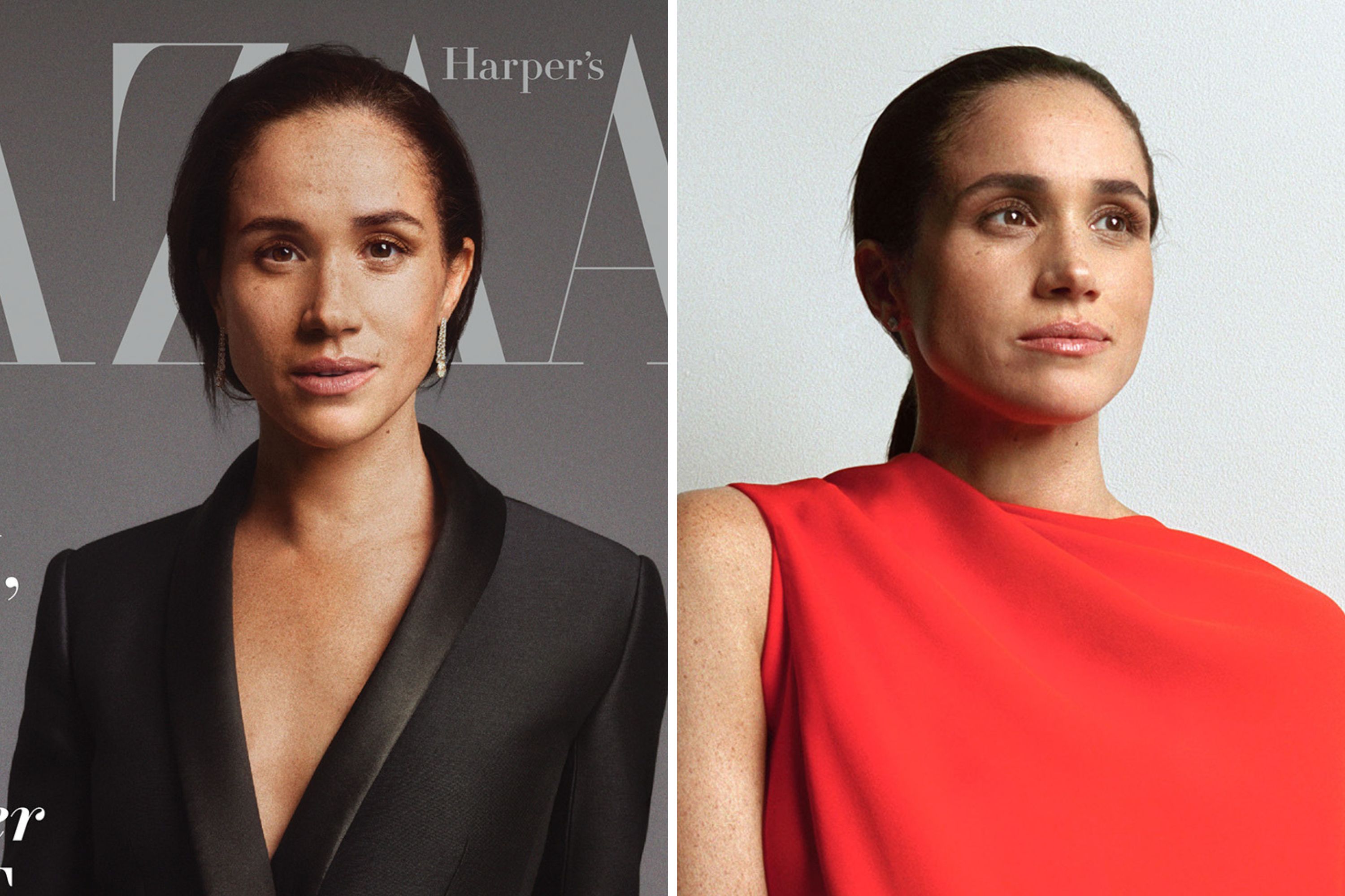meghan markle is criticized for keeping designer dresses from photoshoots. Meghan Markle denies stealing designer dress from a Variety magazine shoot