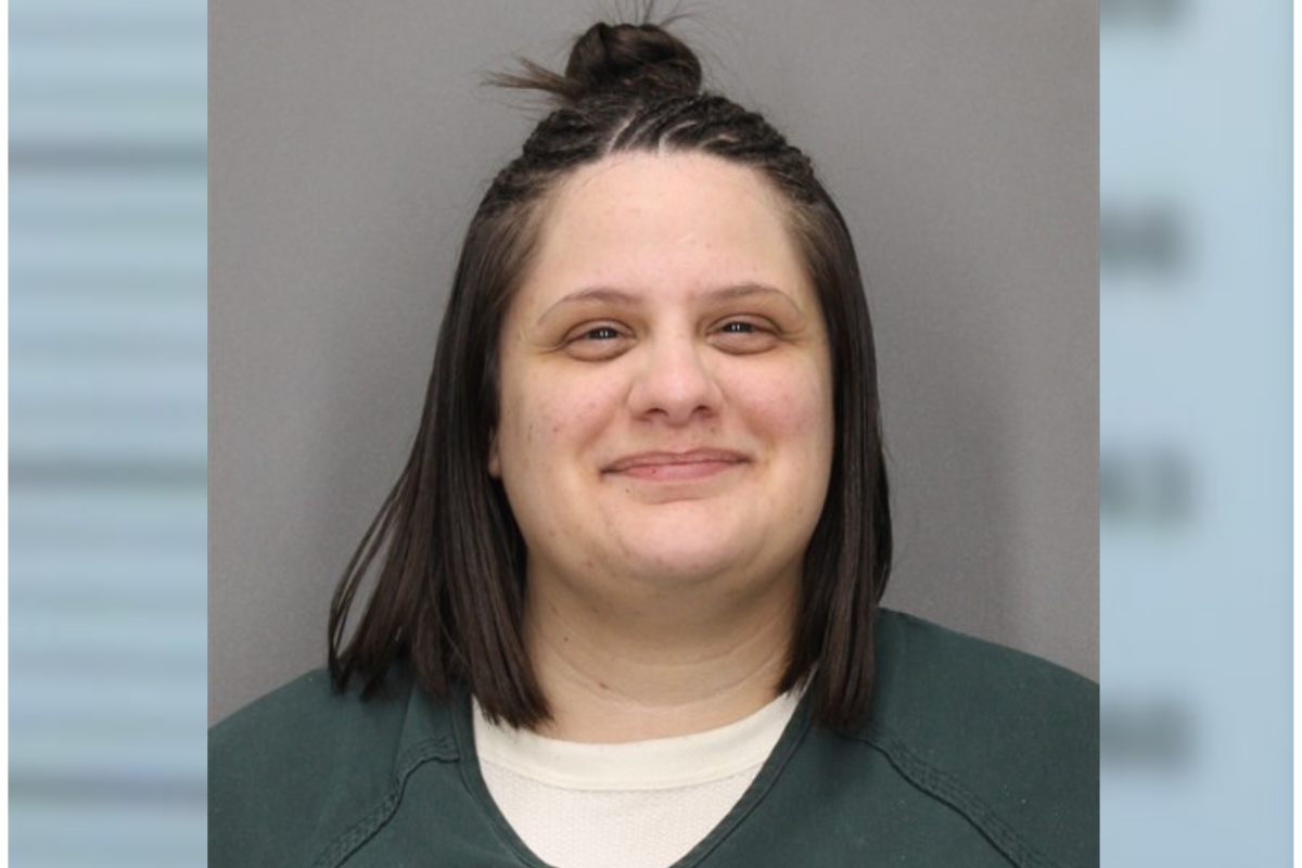 Uma mulher que matou seu bebê de cinco meses para ‘compensar’ seu pecado não foi considerada culpada Uma mulher que matou seu bebê de cinco meses para ‘compensar’ seu pecado não foi considerada culpada