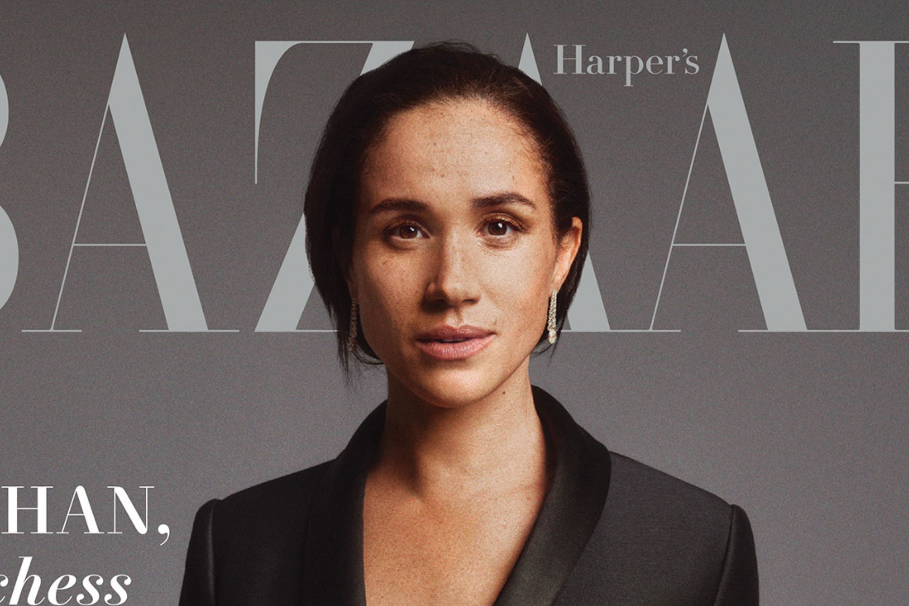 Meghan Markle 'Thanksgiving Boost' at Key Time for As Ever Shop