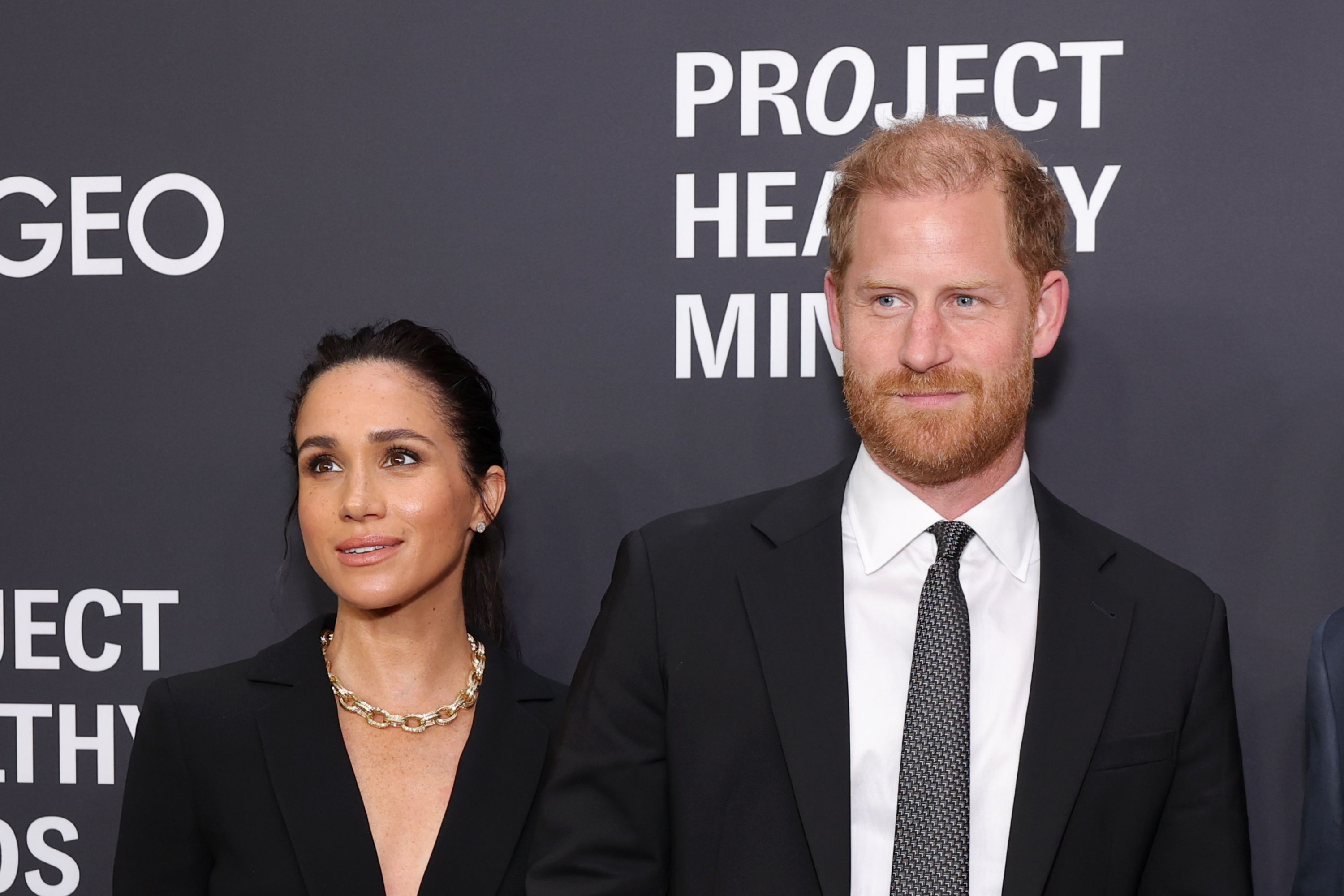 Prince Harry and Meghan's Pivot to Authenticity Has Major Problem