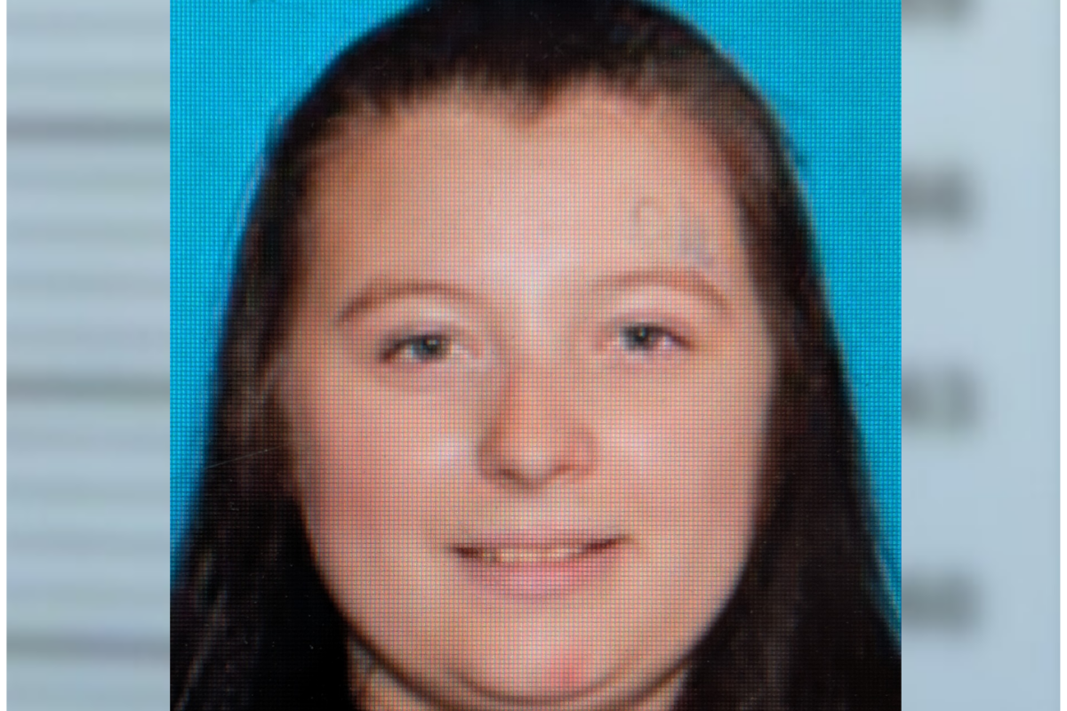 Who Is Richard Falor? Fianc&eacute; of Missing Pregnant Woman Rebecca Park in Jail