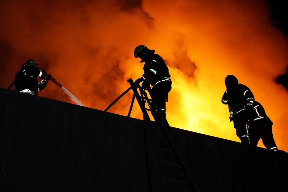 Trump Peace Plan: Secret Russia Talks, Big Attacks Hit Ukraine—Live Updates