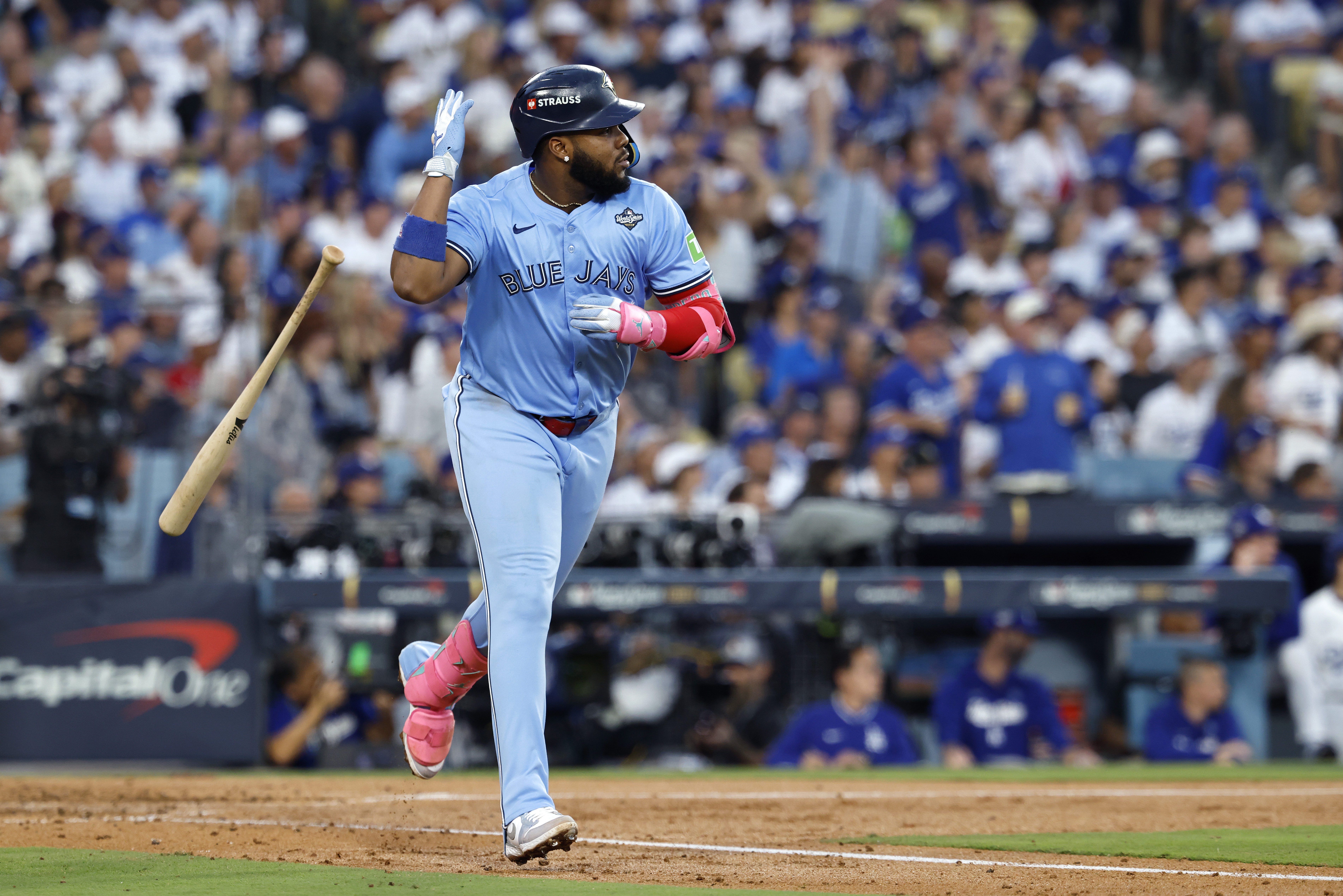 MLB Expert Predictions for Entire 2025 Season