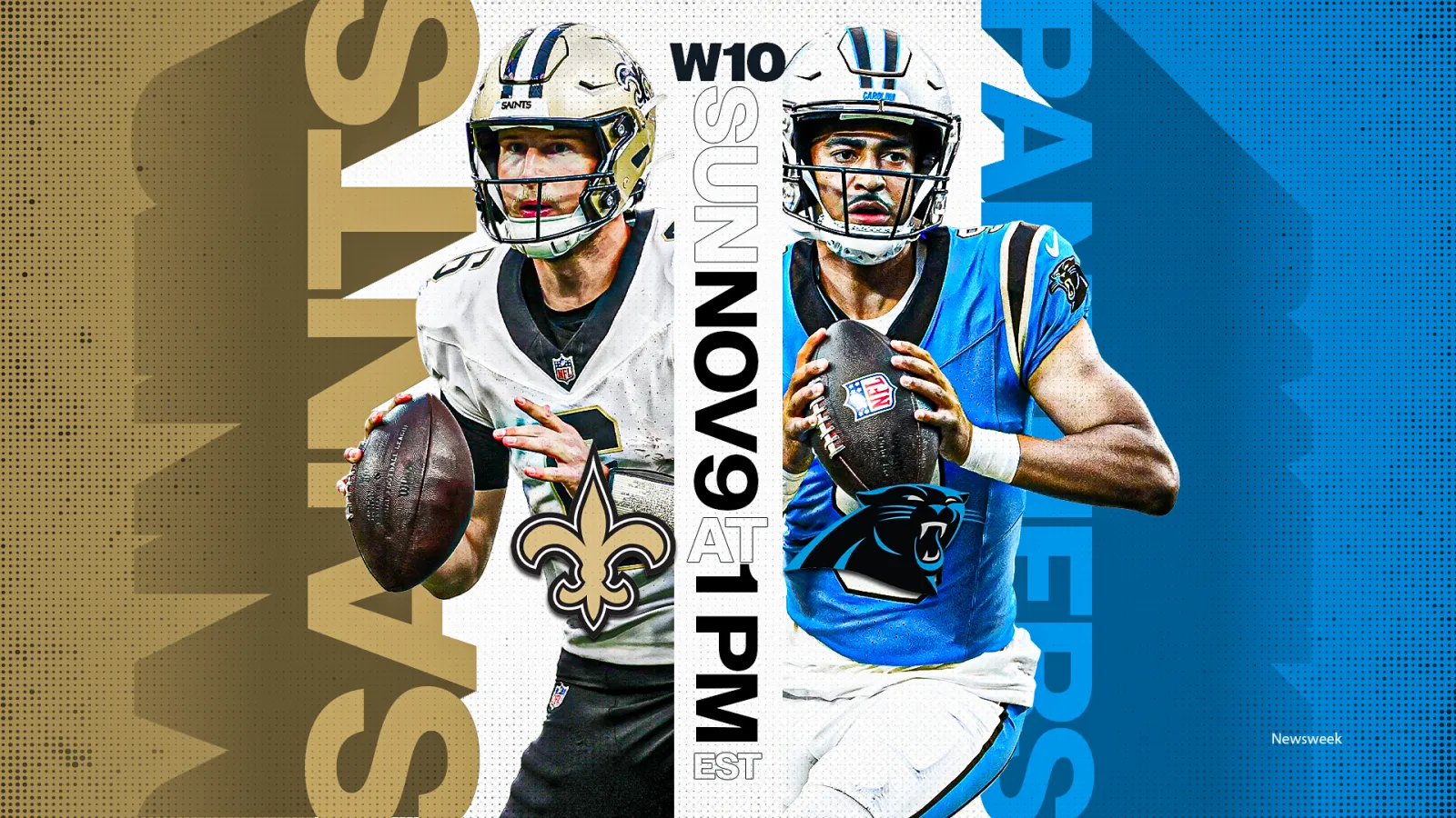 NFL Football Game Preview