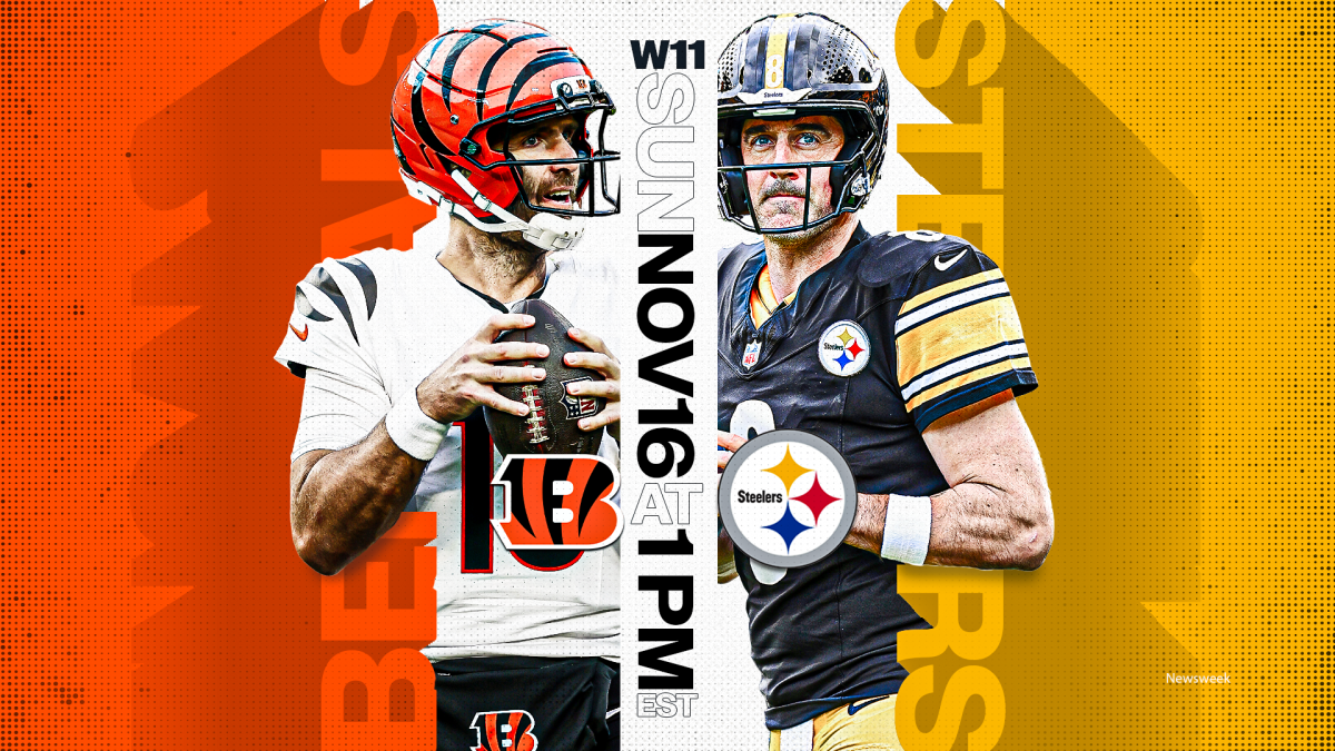 Bengals vs. Steelers: Your Essential Guide to the Game
