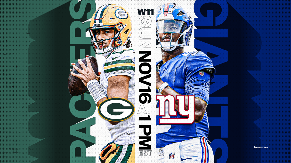 Packers vs Giants: A Crucial NFL Showdown Awaits