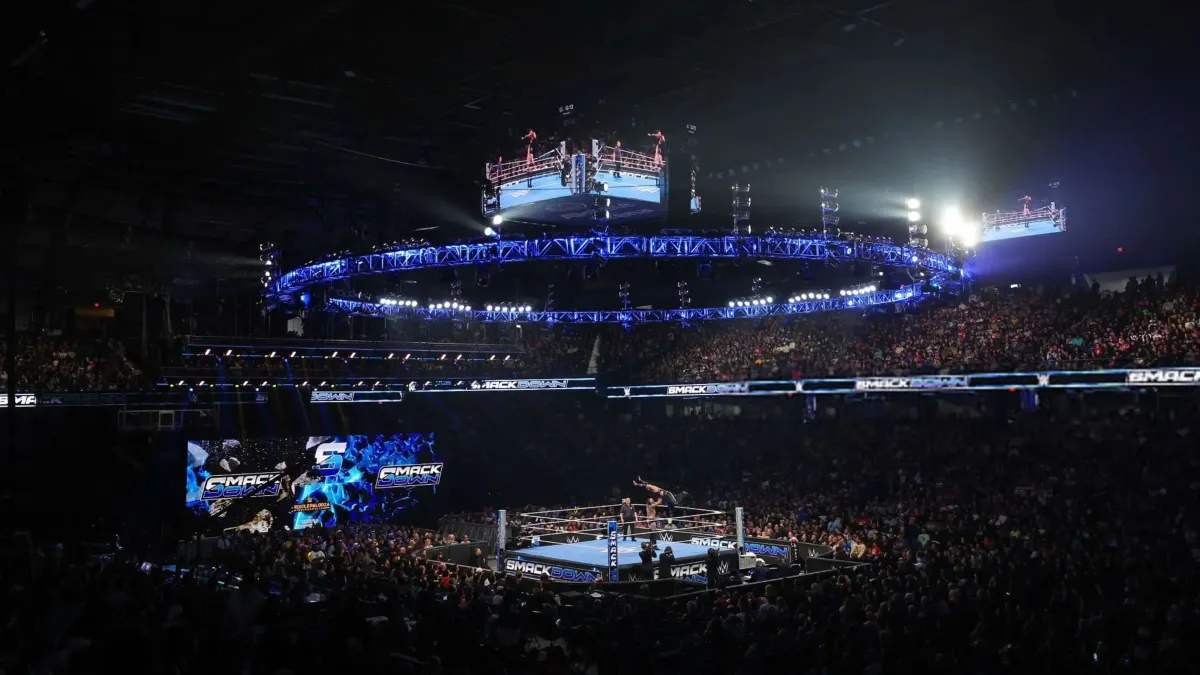 Former WWE Star Set for Final NYC Appearance Before Retiring