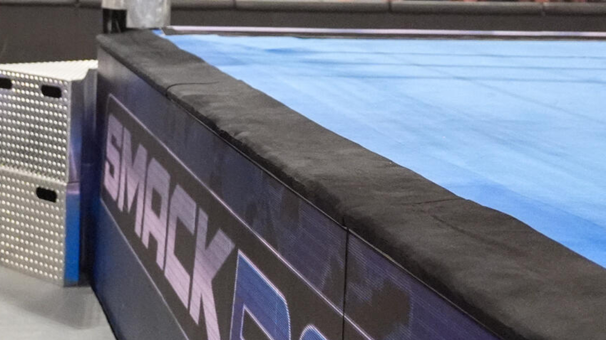 Popular WWE Raw Stars Appearing on Friday Night SmackDown