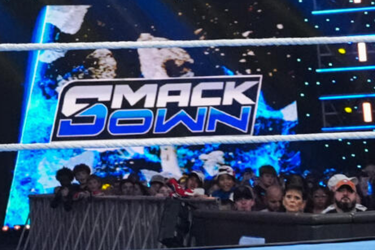 Former WWE Champion Announces Sudden Retirement
