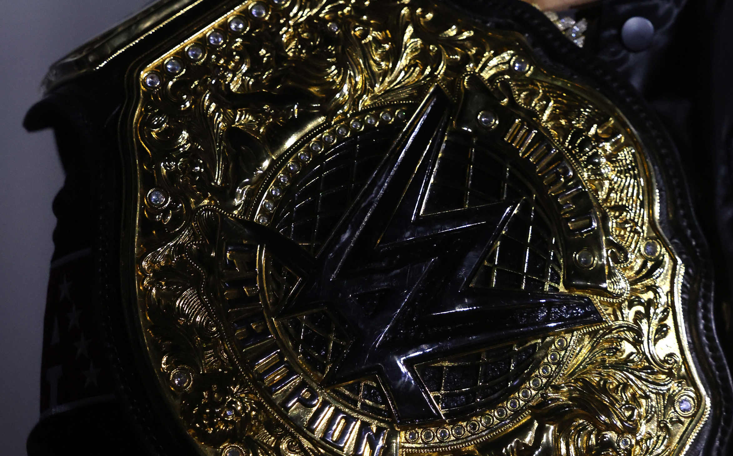 WWE Star Makes Final Appearance Following Release