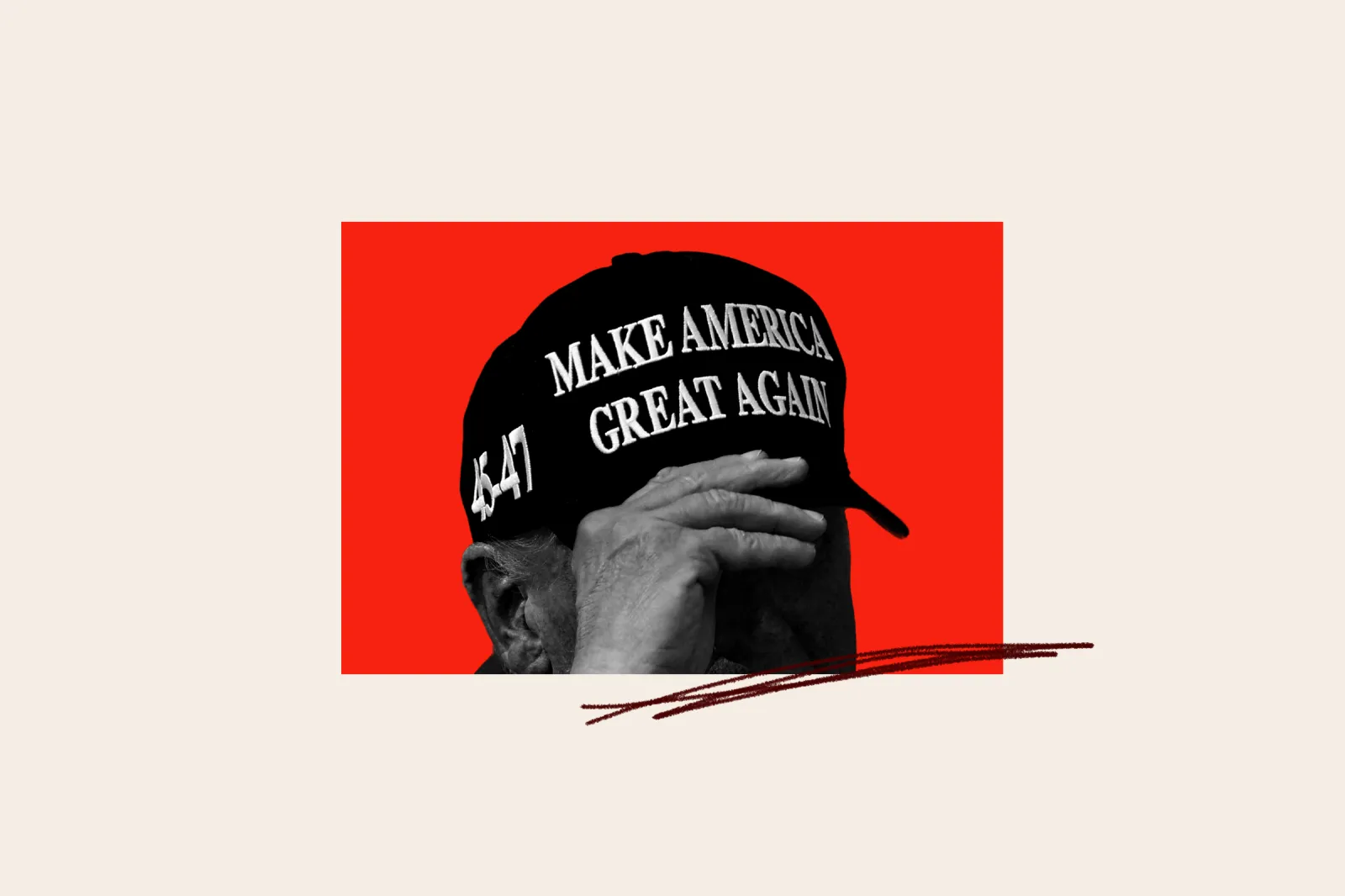 How Trump’s ‘Schizophrenic’ Immigration Agenda Has Satisfied No One