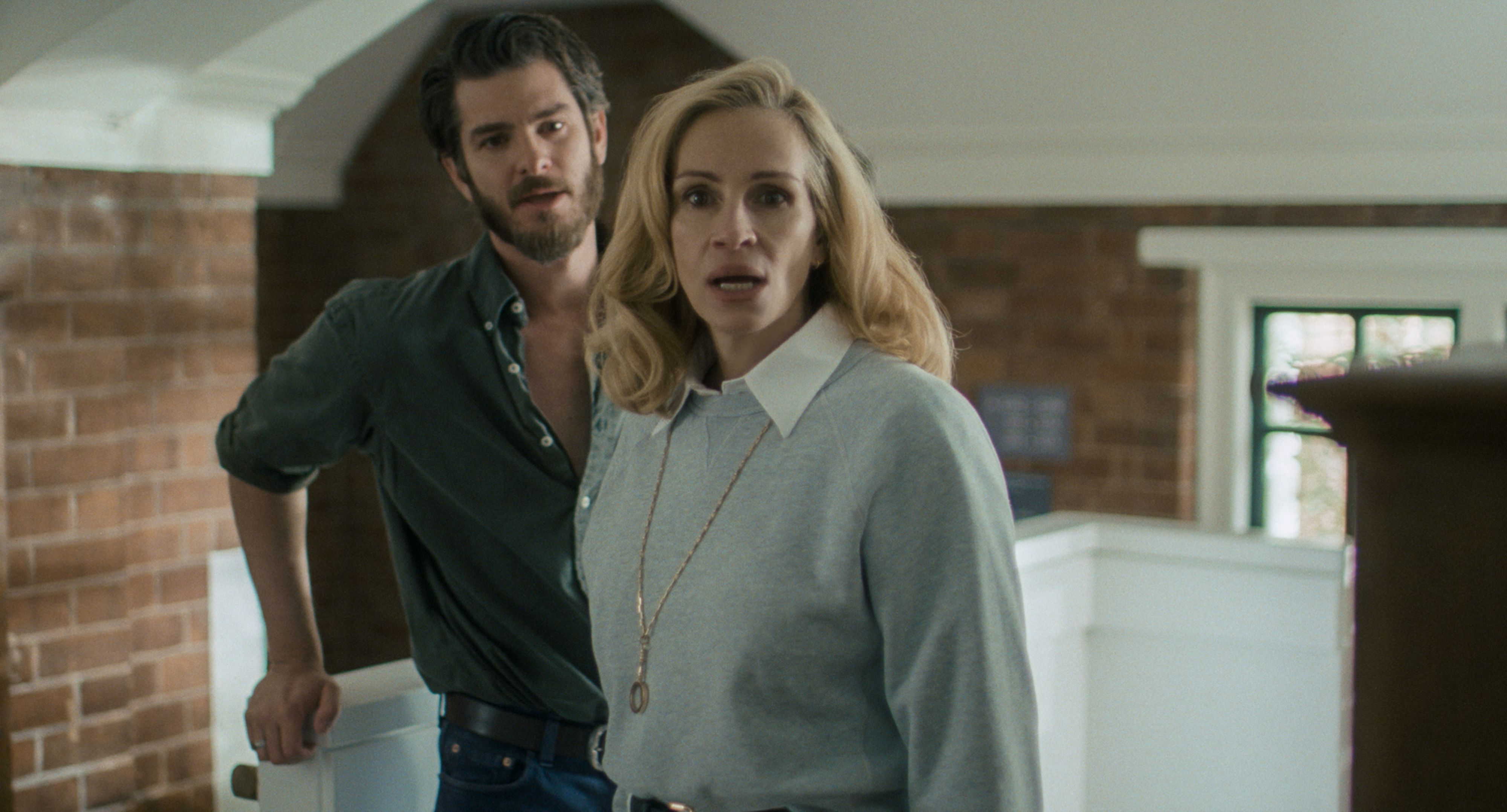 After The Hunt Gets New Streaming Date – How To Watch