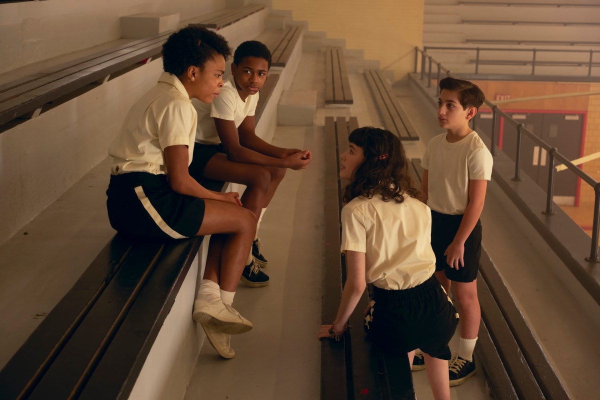 Welcome to Derry Episode 4 – Release Date, Schedule, How To Watch