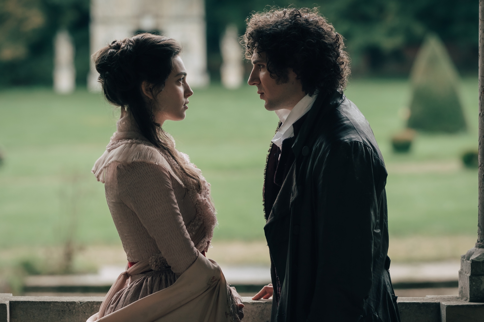 The Seduction Episode 3 – Release Date, How To Watch