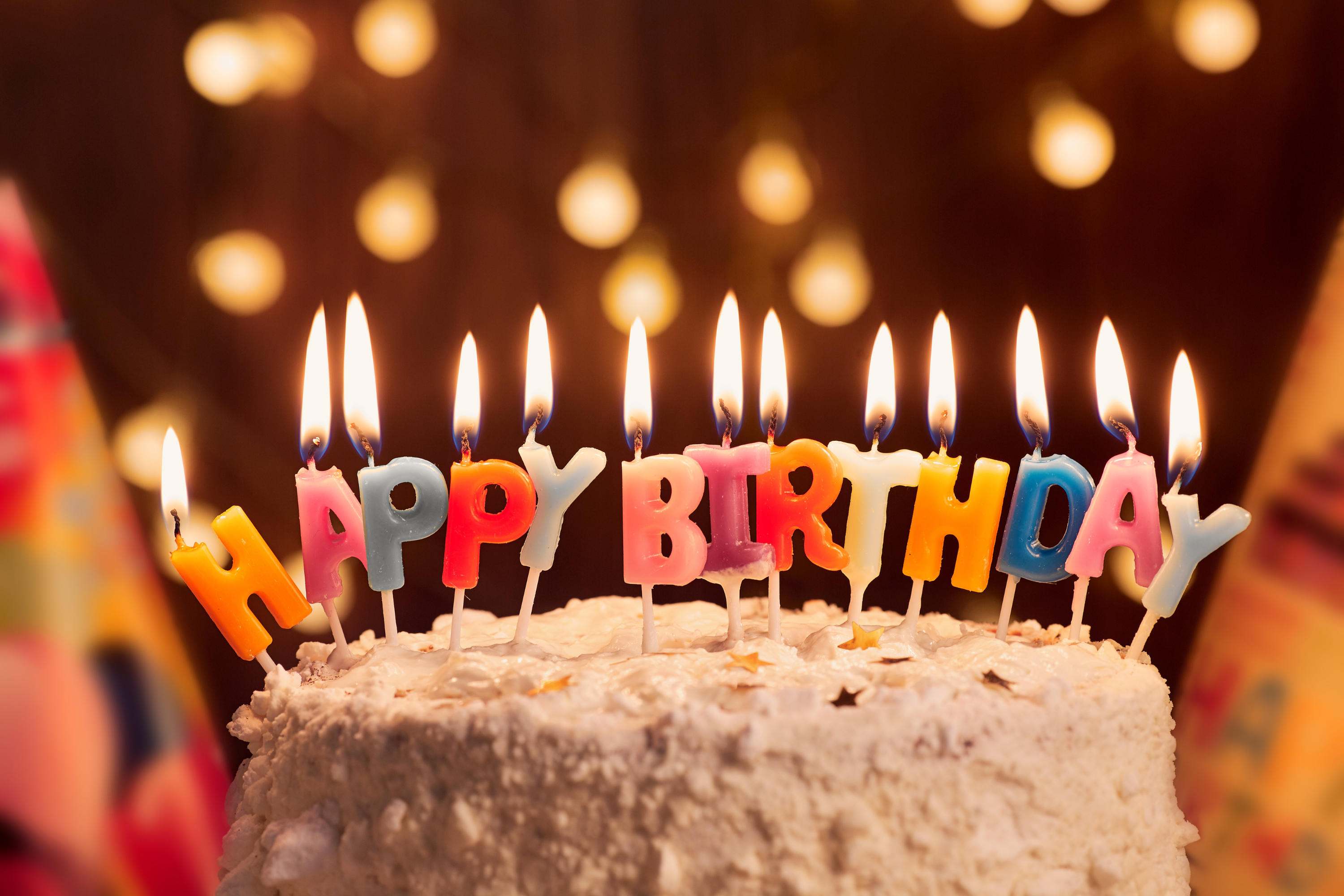 Man Turns 40, Plans Party—What Happens Instead Breaks His Heart: 'Defeated'
