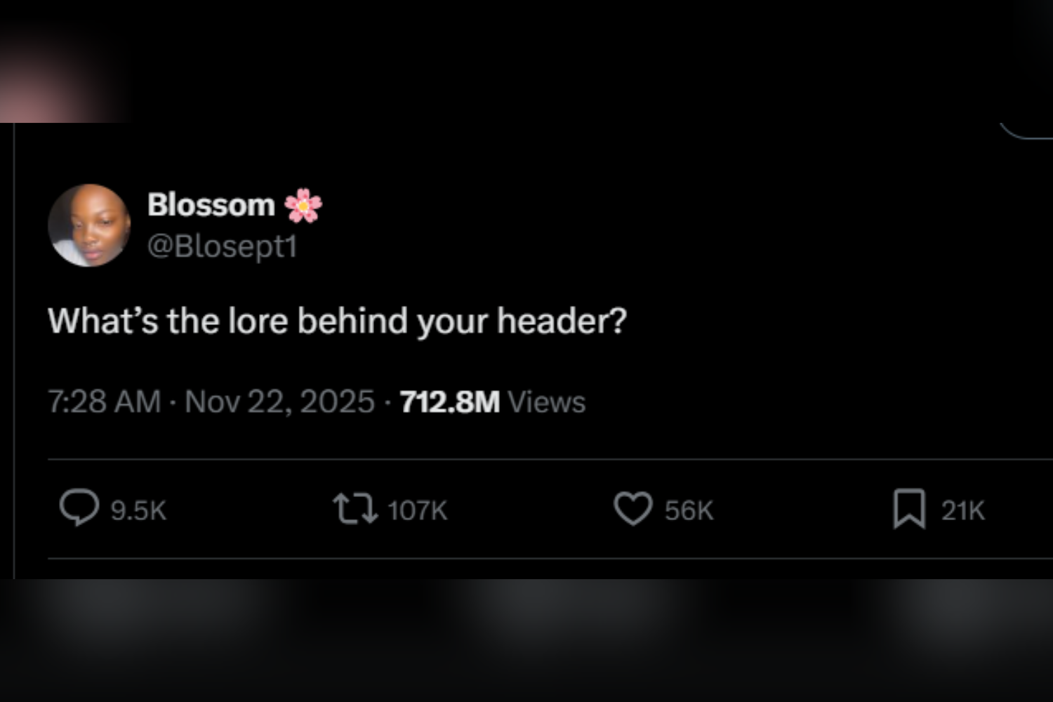 One Question on X Was Viewed Over 700M Times—Then the Account Got Suspended