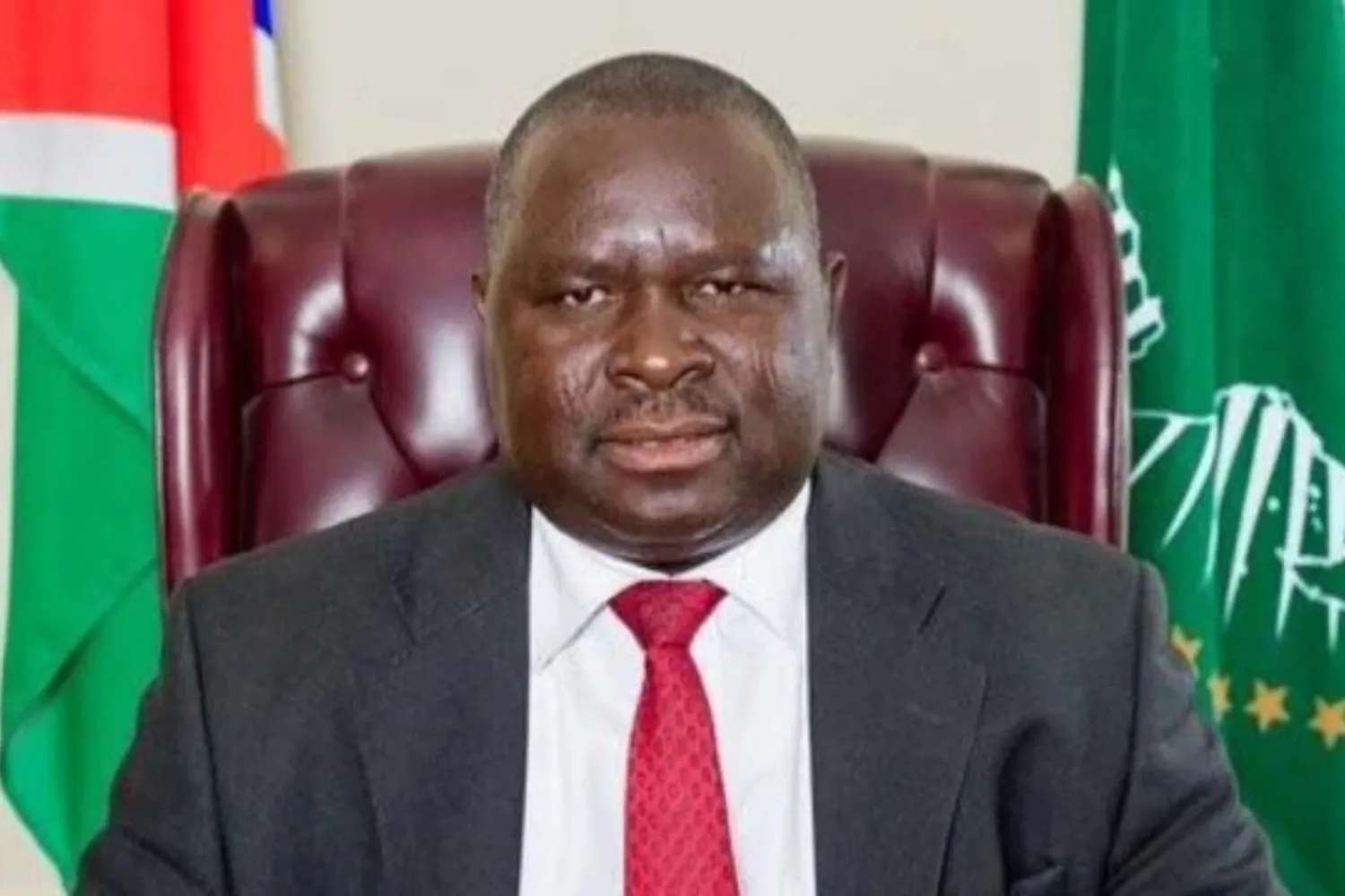 Adolf Hitler’s Namesake Wins Local Election in Former German Colony