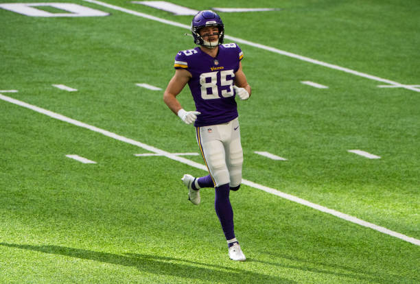 Panthers Receiver Set For Season Debut After Unlikely Path