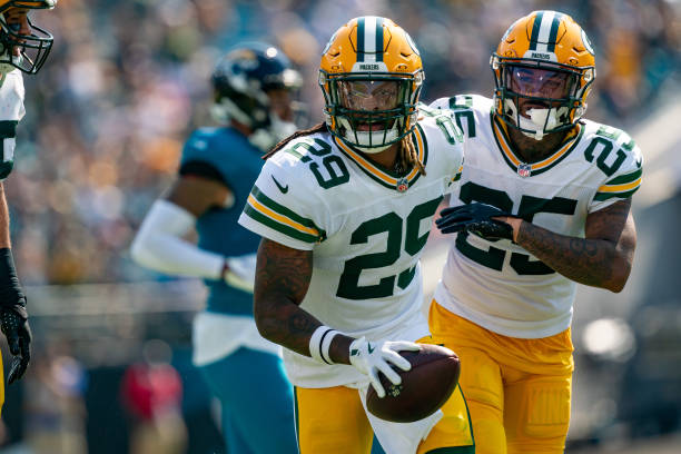 Packers’ Safety Gives Thoughts On Matchup Against His Former Team