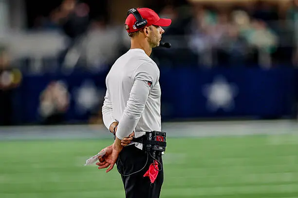 Cardinals Set Franchise Records Amid 19-Point Loss to 49ers