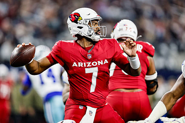 Cardinals Set Unlikely Franchise Records in Loss To 49ers