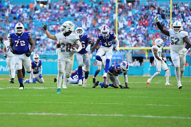 Dolphins Celebrate Big Win in Style, Sparking Controversy