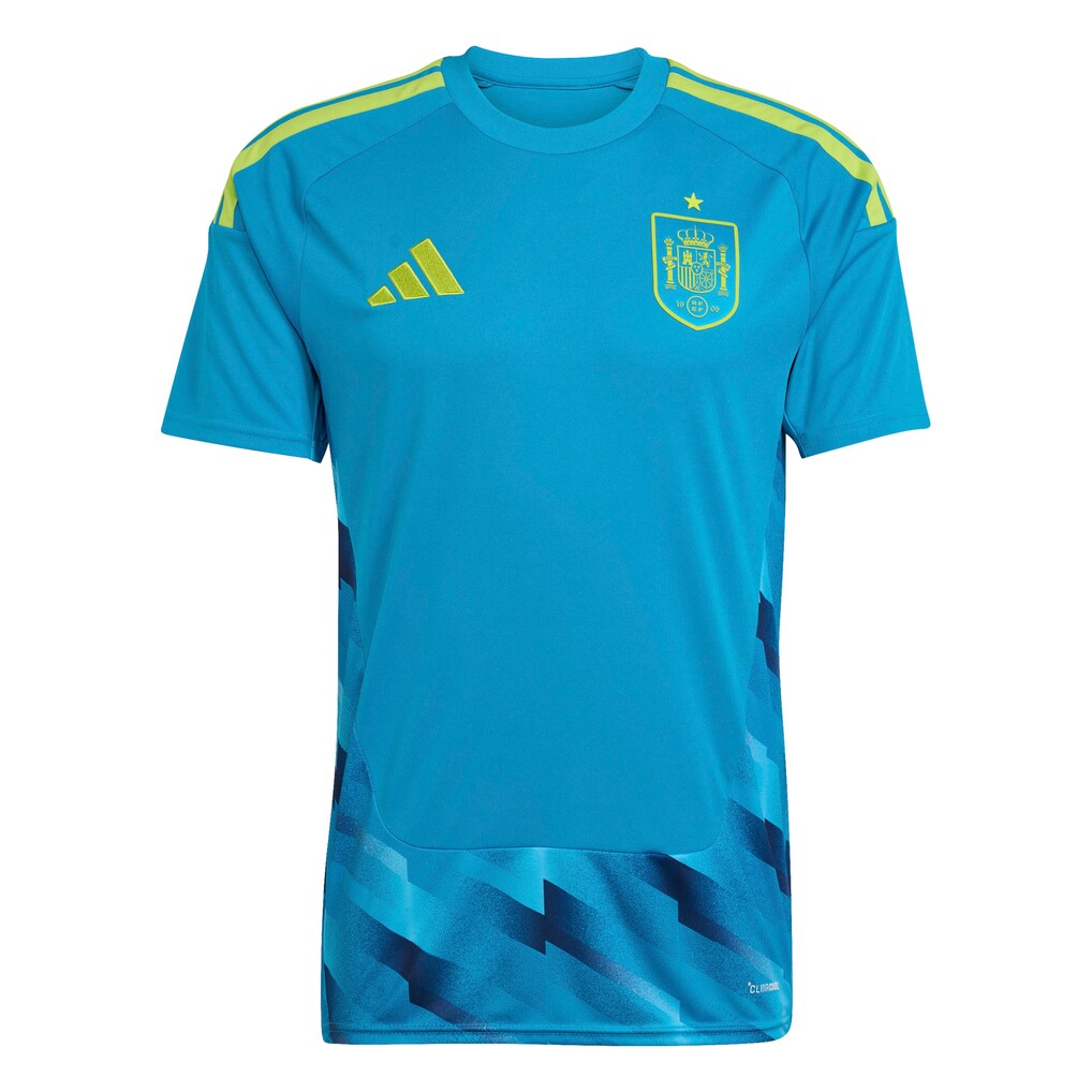 Adidas Releases Spain 2026 World Cup National Team Jerseys: How to