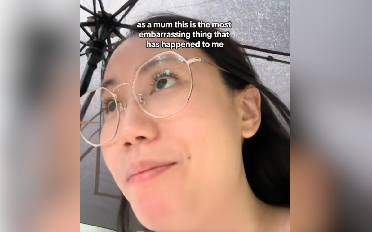 Teacher Tells Mom Daughter Brought Her ‘Most Embarrassing’ Item to School