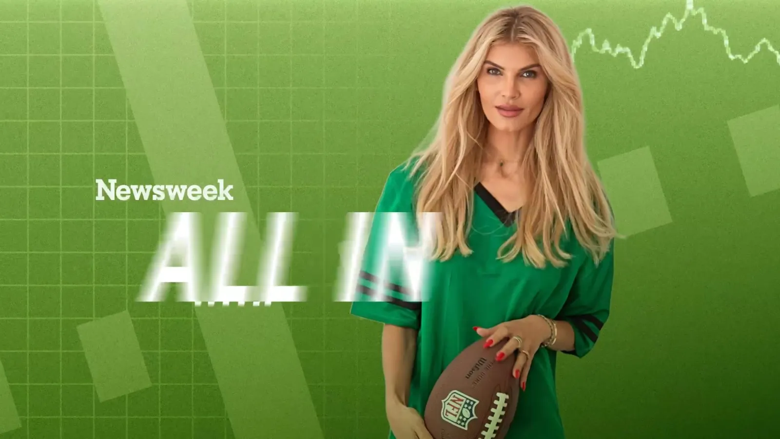 All In With Ashley: NFL Rankings Thanksgiving Special