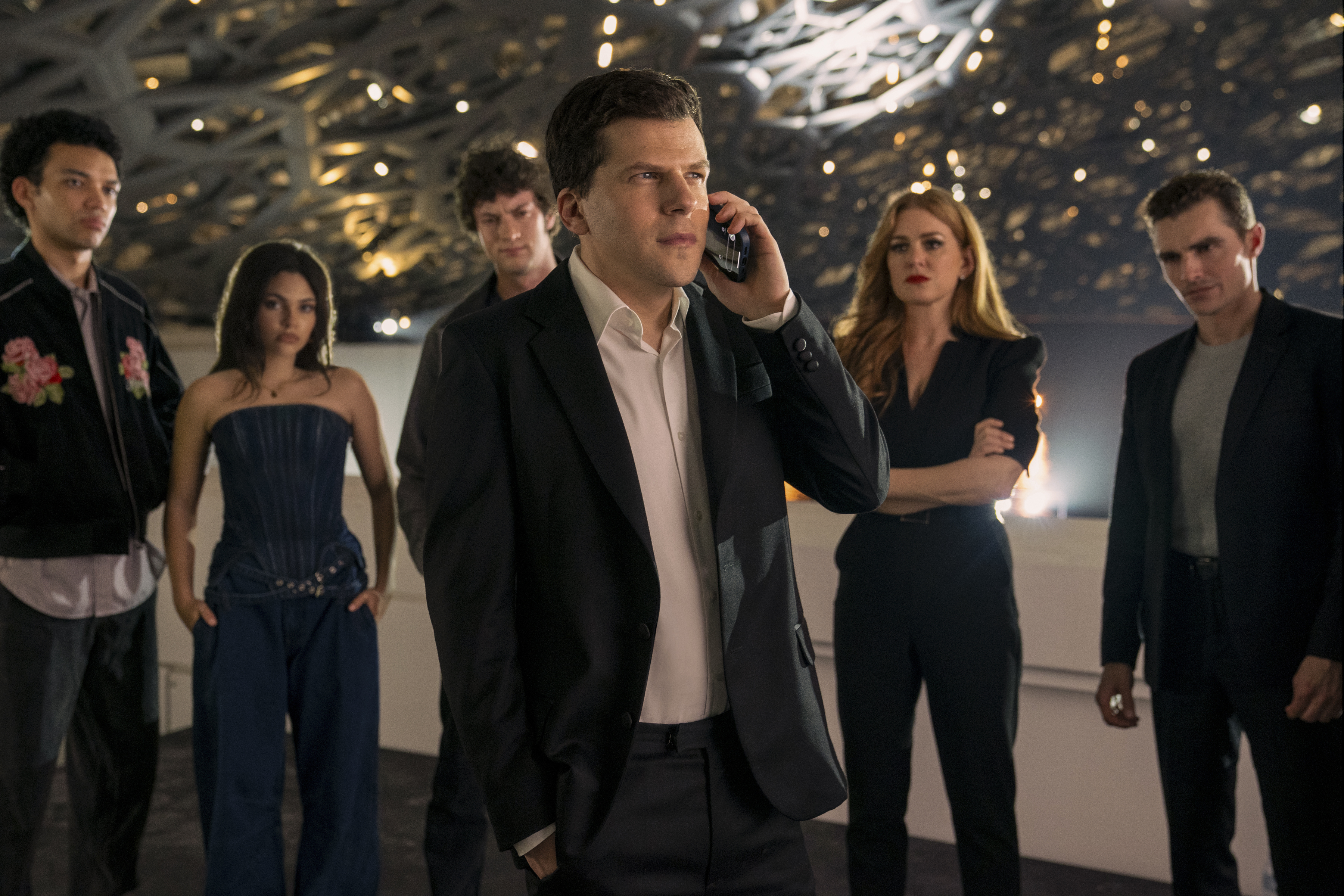 Where To Stream All ‘Now You See Me’ Movies