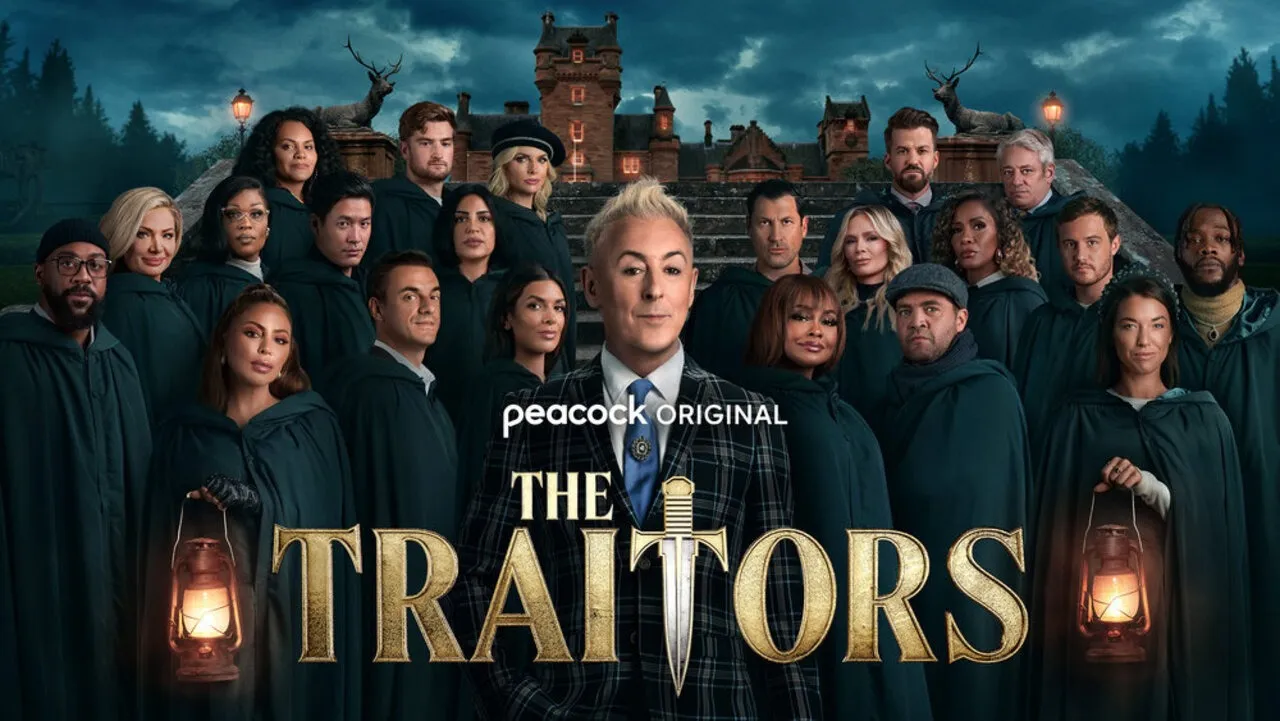 The Traitors Season 4 - Release Date, Where to Watch - Newsweek