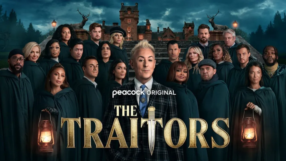 The Traitors Season 4 Release Date Where To Watch